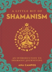 A Little Bit Of Shamanism