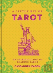 A Little Bit Of Tarot
