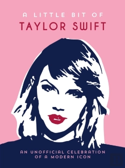 Bertrand.pt - A Little Bit Of Taylor Swift