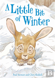 A Little Bit Of Winter