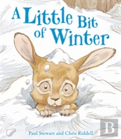 A Little Bit Of Winter