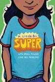 A Little Bit Super
