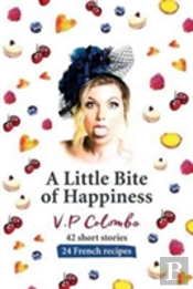 A Little Bite Of Happiness