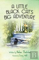 A Little Black Cat'S Big Adventure