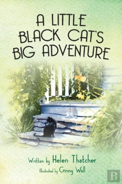 Bertrand.pt - A Little Black Cat'S Big Adventure