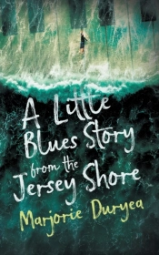A Little Blues Story From The Jersey Shore