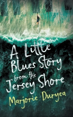 Bertrand.pt - A Little Blues Story From The Jersey Shore
