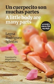 A Little Body Are Many Parts