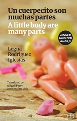 Bertrand.pt - A Little Body Are Many Parts