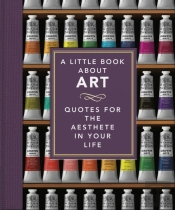 A Little Book About Art