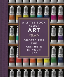 Bertrand.pt - A Little Book About Art