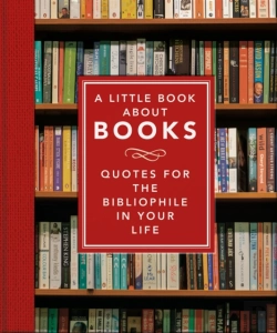 Bertrand.pt - A Little Book About Books