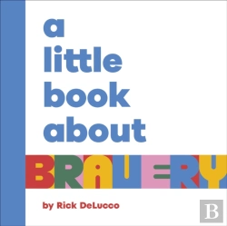 Bertrand.pt - A Little Book About Bravery