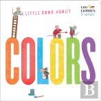 A Little Book About Colors