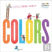 A Little Book About Colors