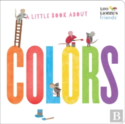 Bertrand.pt - A Little Book About Colors