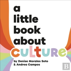 Bertrand.pt - A Little Book About Culture