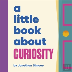 Bertrand.pt - A Little Book About Curiosity