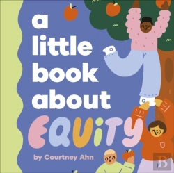 Bertrand.pt - A Little Book About Equity