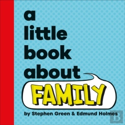 Bertrand.pt - A Little Book About Family