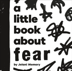 Bertrand.pt - A Little Book About Fear