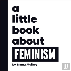 Bertrand.pt - A Little Book About Feminism