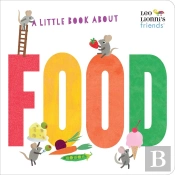A Little Book About Food