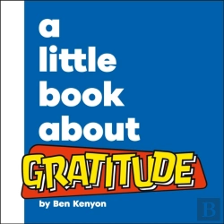 Bertrand.pt - A Little Book About Gratitude