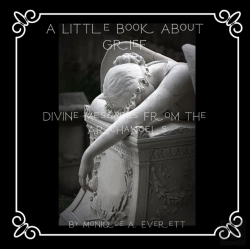 Bertrand.pt - A Little Book About Grief: Divine Messag