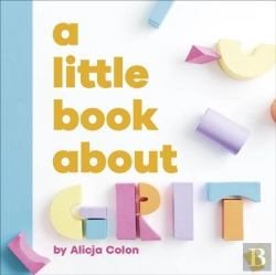 Bertrand.pt - A Little Book About Grit
