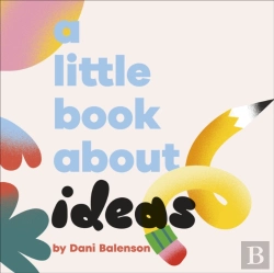 Bertrand.pt - A Little Book About Ideas