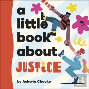 A Little Book About Justice