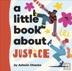 Bertrand.pt - A Little Book About Justice