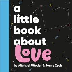 Bertrand.pt - A Little Book About Love