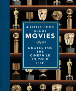 Bertrand.pt - A Little Book About Movies