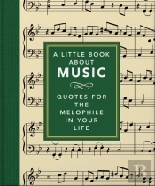 A Little Book About Music