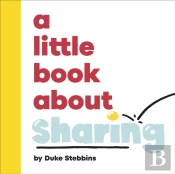 A Little Book About Sharing