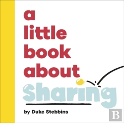 Bertrand.pt - A Little Book About Sharing