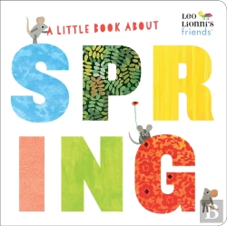 Bertrand.pt - A Little Book About Spring