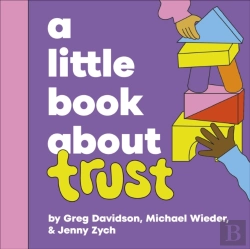 Bertrand.pt - A Little Book About Trust