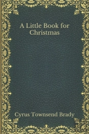 A Little Book For Christmas