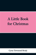 A Little Book For Christmas