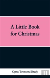 A Little Book For Christmas