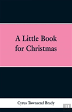 Bertrand.pt - A Little Book For Christmas