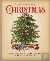 A Little Book For Christmas