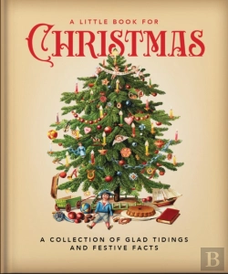 Bertrand.pt - A Little Book For Christmas