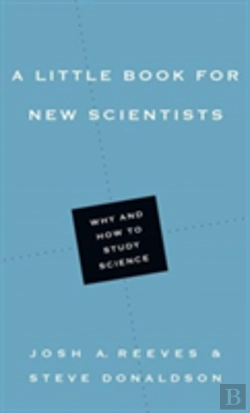 Bertrand.pt - A Little Book For New Scientists Â€“ Why And How To Study Science