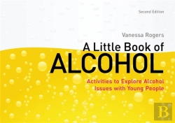 Bertrand.pt - A Little Book Of Alcohol