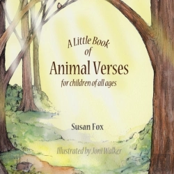 Bertrand.pt - A Little Book Of Animal Verses For Children Of All Ages