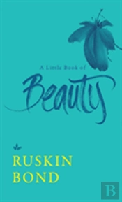 A Little Book Of Beauty